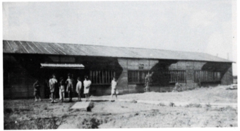 1939年（昭和14年）第二次世界大戦が勃発