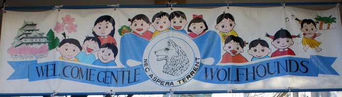 受け継がれる交流