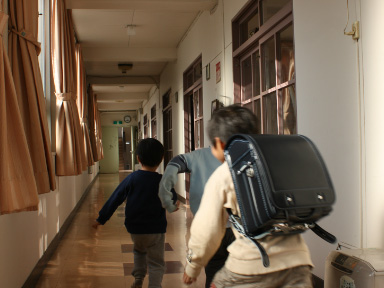 ショートステイ