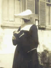 在りし日のシスター・テルミエ